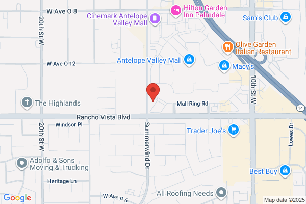 Joseph Avila LA county Realtor at Keller Williams