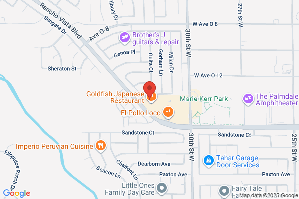 Kumon Math and Reading Center of Palmdale