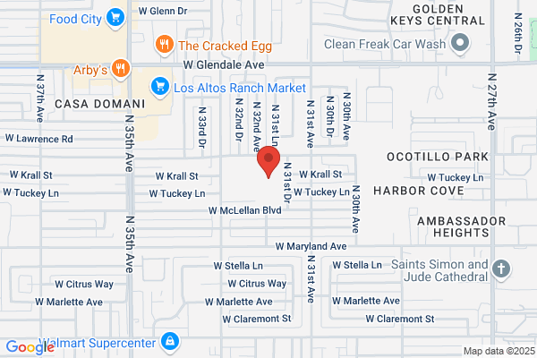 Ocotillo Elementary School