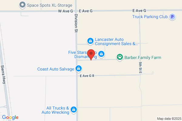 Performance Tree Service