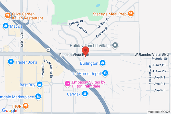 Western Dental Centers