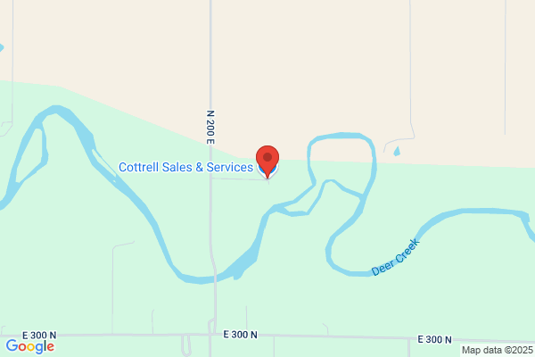 Will Cottrell Sales & Service