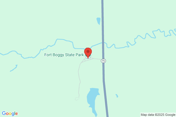 Ft Boggy St Park