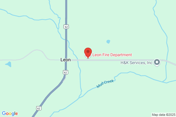 Leona Fire Department