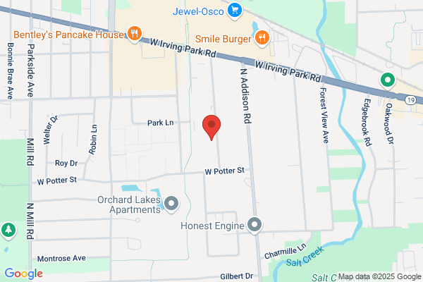 Addison Township, Supervisor