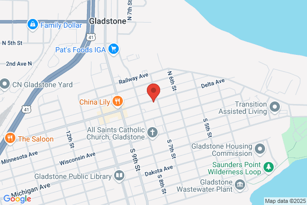 Gwisdalla Plumbing & Heating