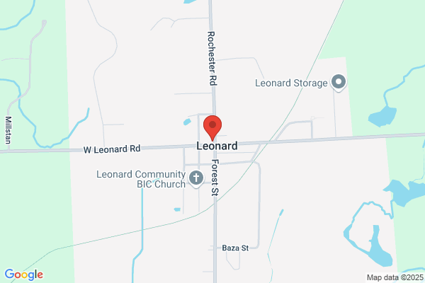 Leonards Market