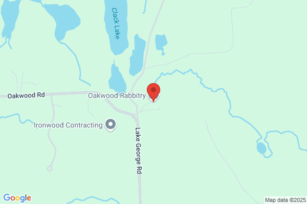 Oakwood Research Facilities