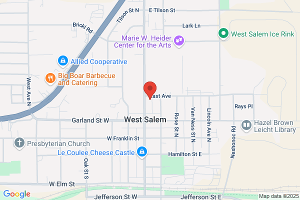 Our Savior's Lutheran Church