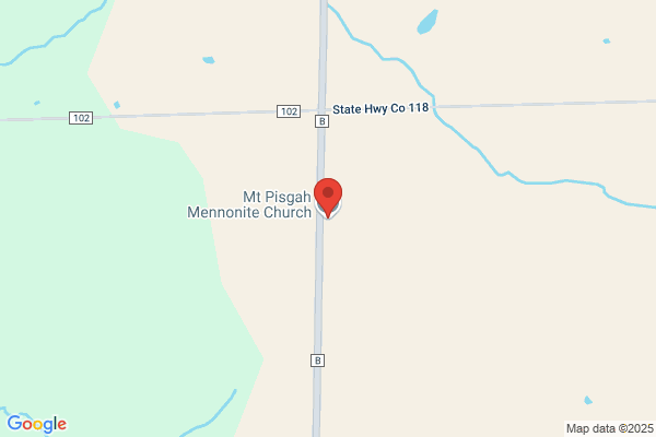 Mennonite Church