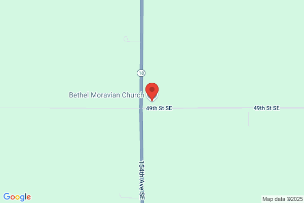 Bethel Moravian Church