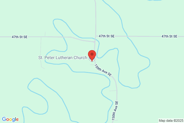 St Peter's Lutheran Church (Elca)