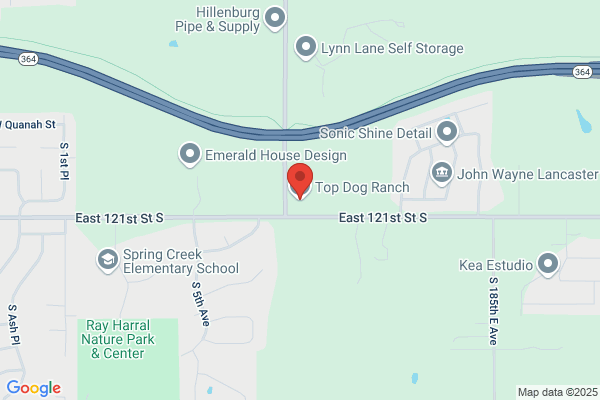 Top Dog Ranch