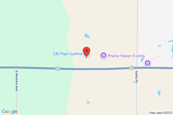 Cbi Pipe and Supply