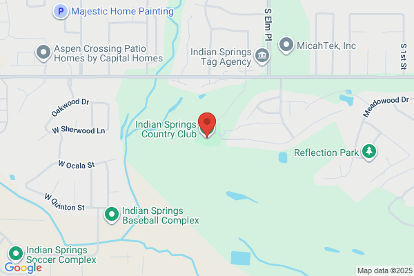 Indian Springs Country Club