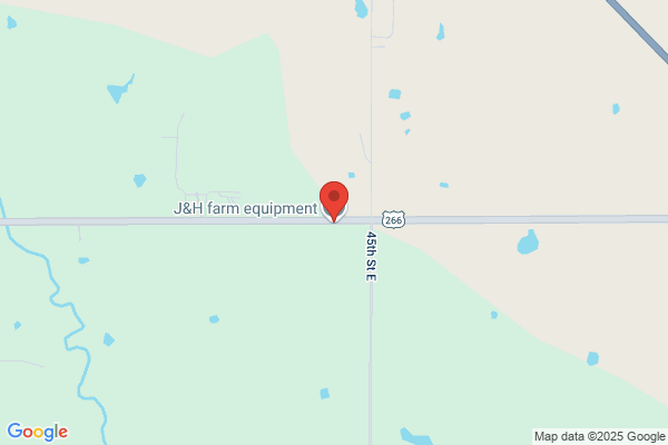 J & H Feed & Supply