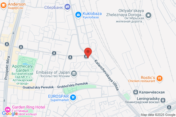 Oklahoma Custom Canvas Products