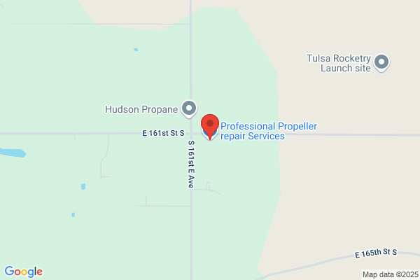 Professional Propeller Service