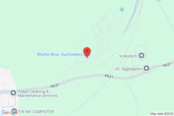 Richie Brothers Auctioneers
