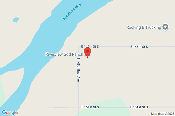 Riverview Sod Ranch