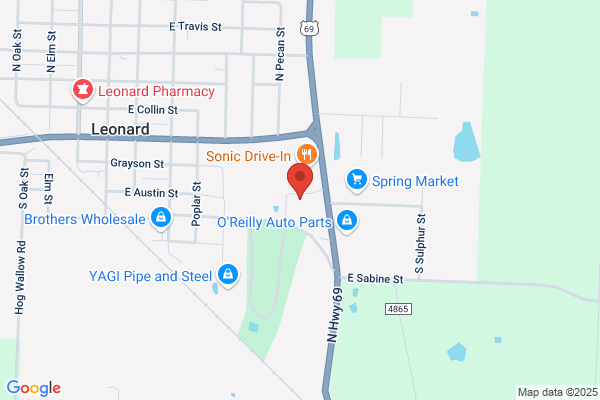 Five Rivers Motel & Rv Park