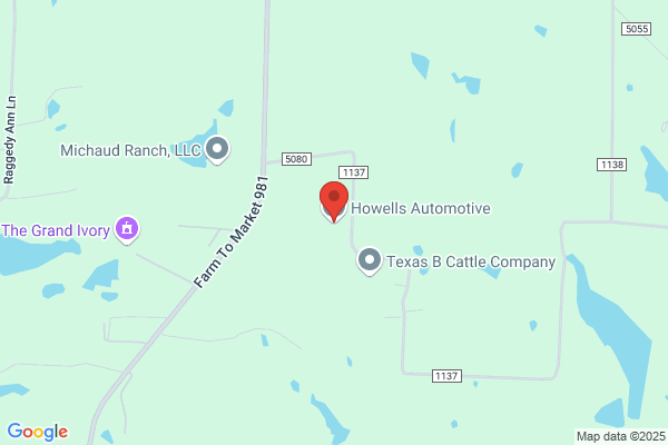 Howells Automotive