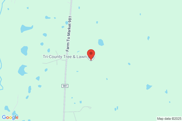 Tri-County Tree & Lawn, LLC