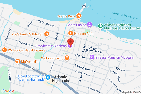 Atlantic Bagel Co.