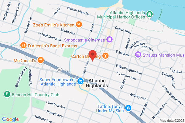 Atlantic Self-Storage