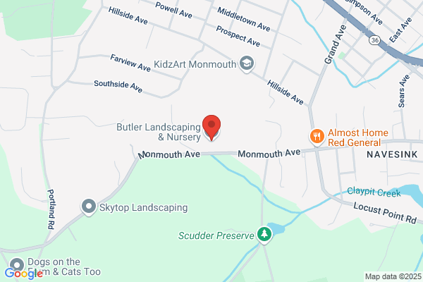 Butler Landscaping & Nursery