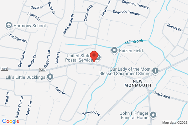 Century 21 Monmouth Realtors