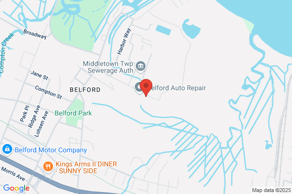 Certified Transportation Repair Inc