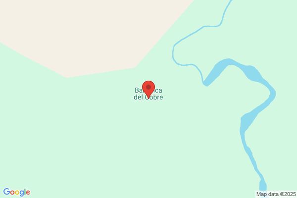 Copper Canyon