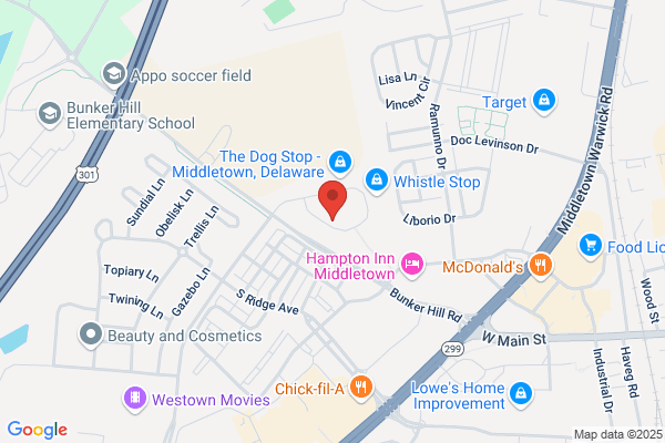 Middletown Athletic Club