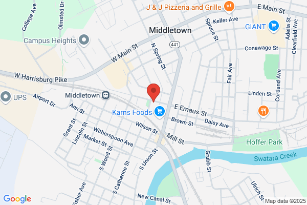 Middletown Electric