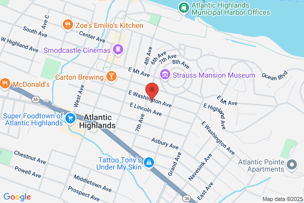 Nonny's Plumbing & Heating