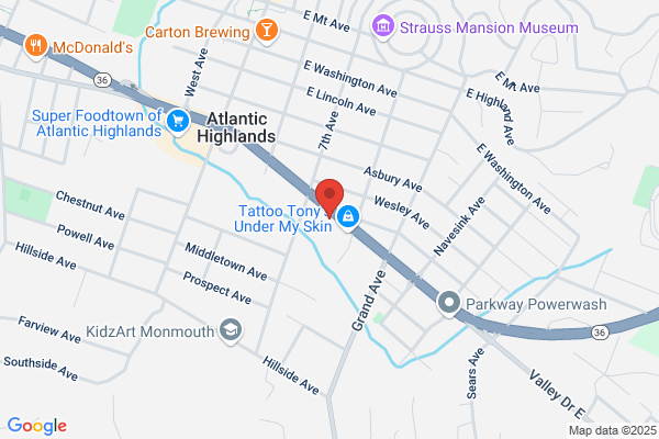 Shore Hands Family Chiropractic