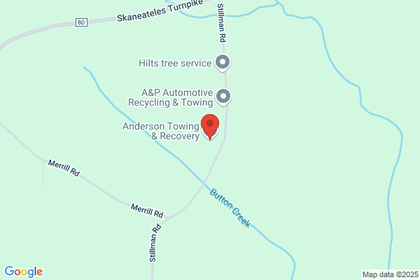 Anderson Towing & Recovery LLC