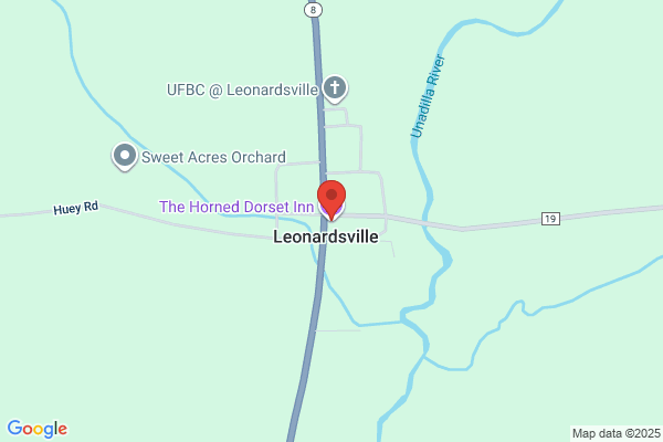 Leonardsville Abcd