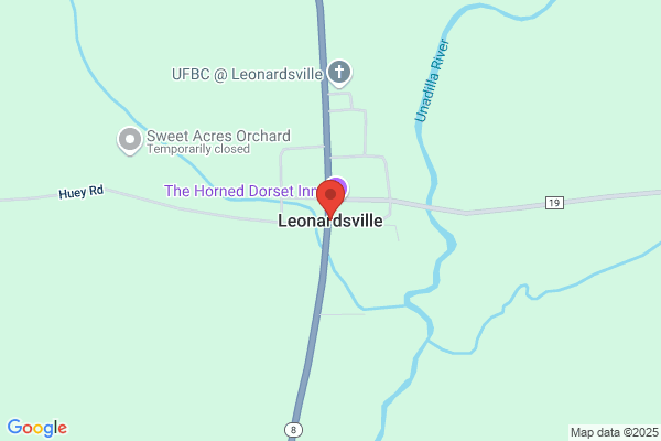 Leonardsville Elementary School