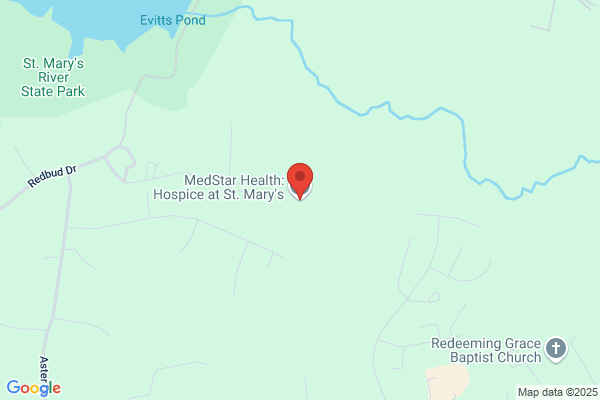 Hospice of St Marys