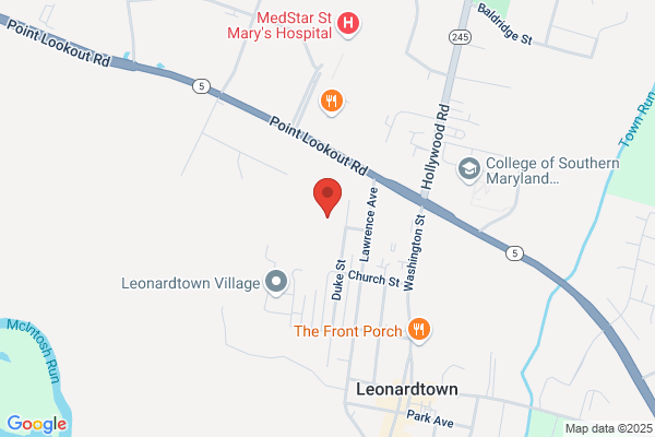 St Mary's County Public Schools, Leonardtown Elementary School