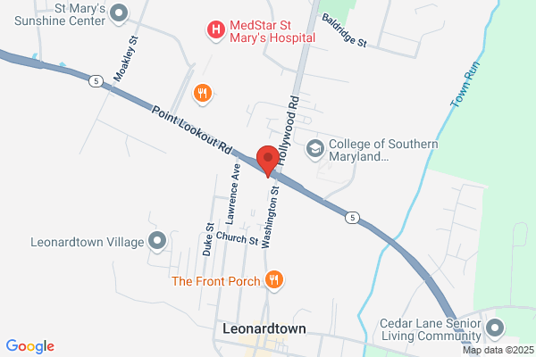 Leonardtown Burchmart