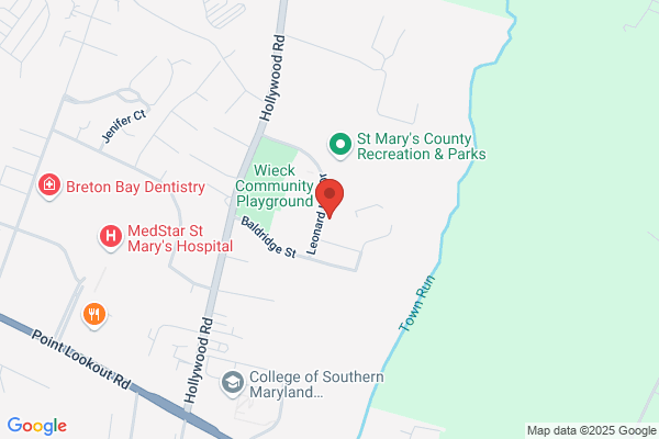 St Marys County Social Services