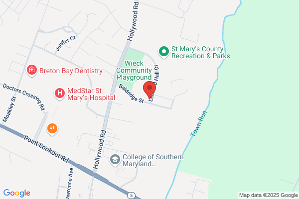 St Marys County, Animal Control