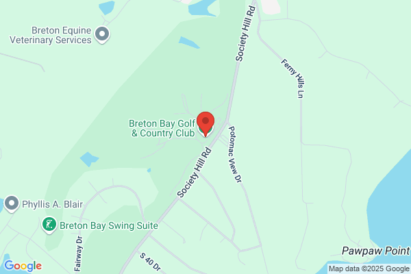 Breton Bay Golf & Country Club