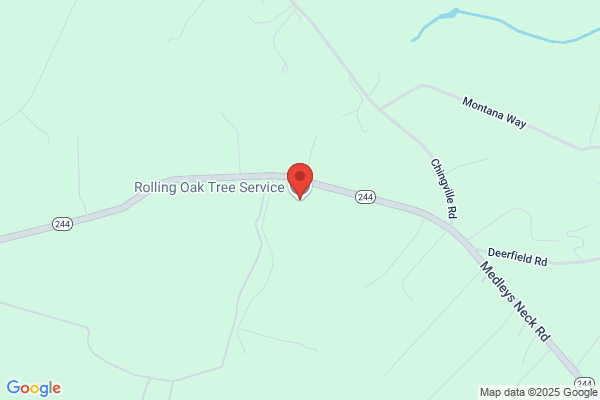 Kerwin Tree Service