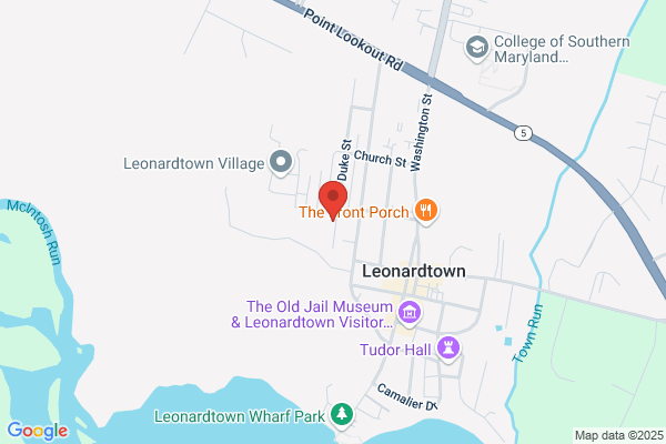 Leonardtown Building & Supply Co