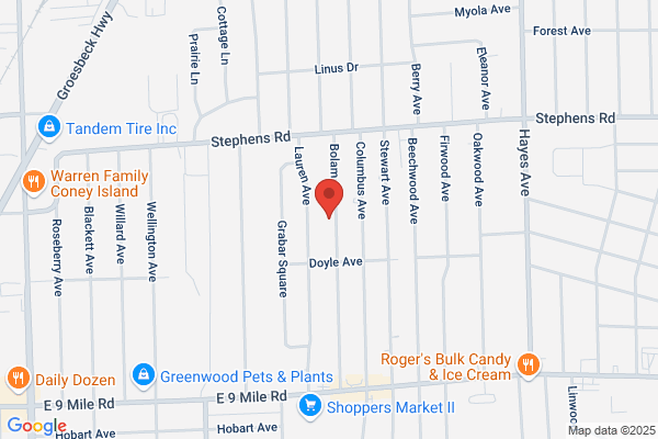 On Site Rentals Llc