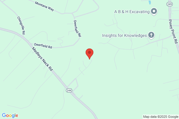 Southern Maryland Stump Grinding